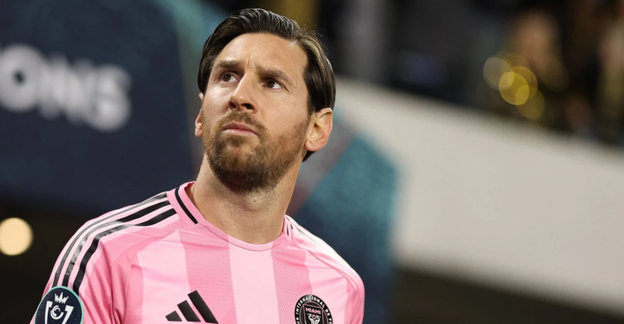 Πιτσιρίκι «κολλημένο» με τον Μέσι έδωσε απίθανη απάντηση για την πιο σημαντική γυναίκα στη ζωή του