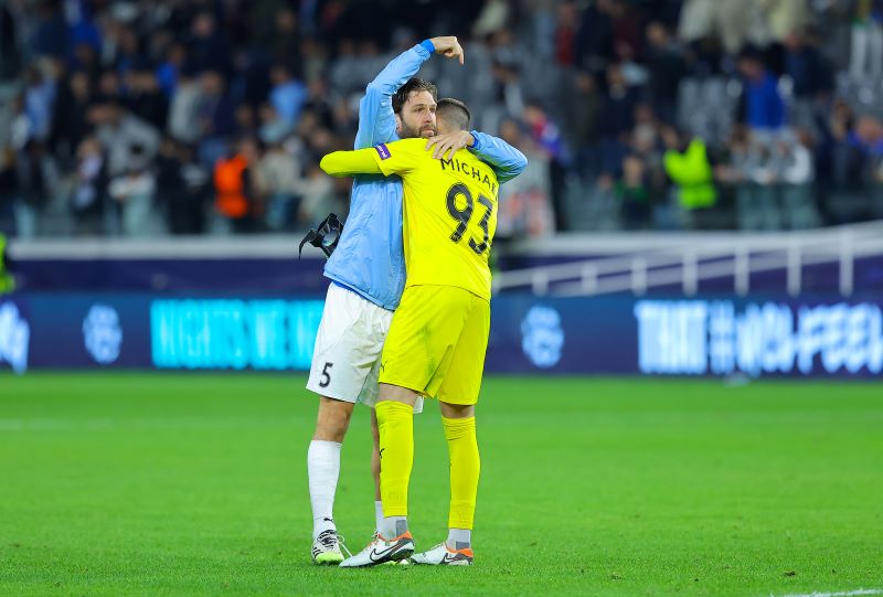 «Χάπι» για τον Νεόφυτο… | Thema Sports Αθλητικές Ειδήσεις