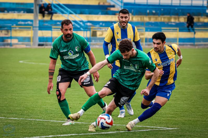 Γ’ Κατηγορία: Τρίτη και Τετάρτη οι αγώνες της 13ης αγωνιστικής