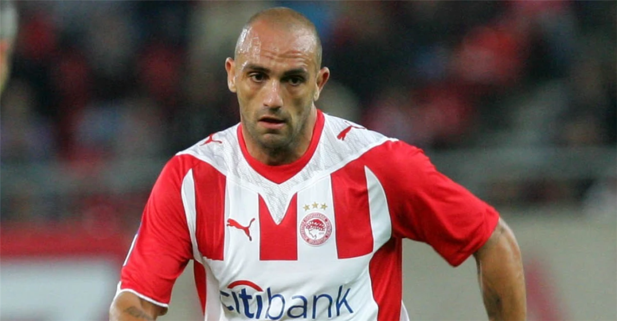 Η νέα ζωή του Ραούλ Μπράβο - Από τους galacticos στον Ολυμπιακό και τώρα στην ανακαίνιση και διακόσμηση σπιτιών