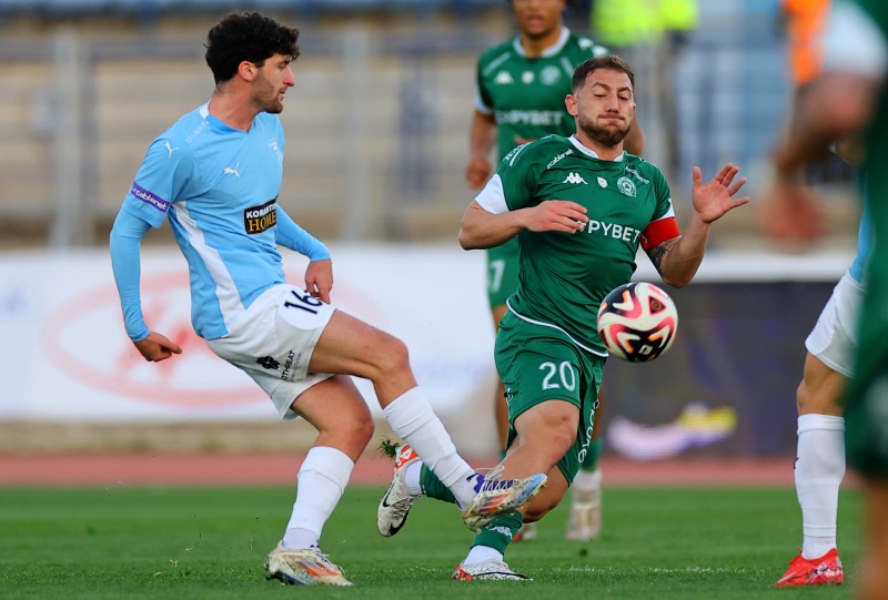 LIVE: Πάφος FC – Ομόνοια 29Μ 0-0 (Α’ ΗΜΙΧΡΟΝΟ)