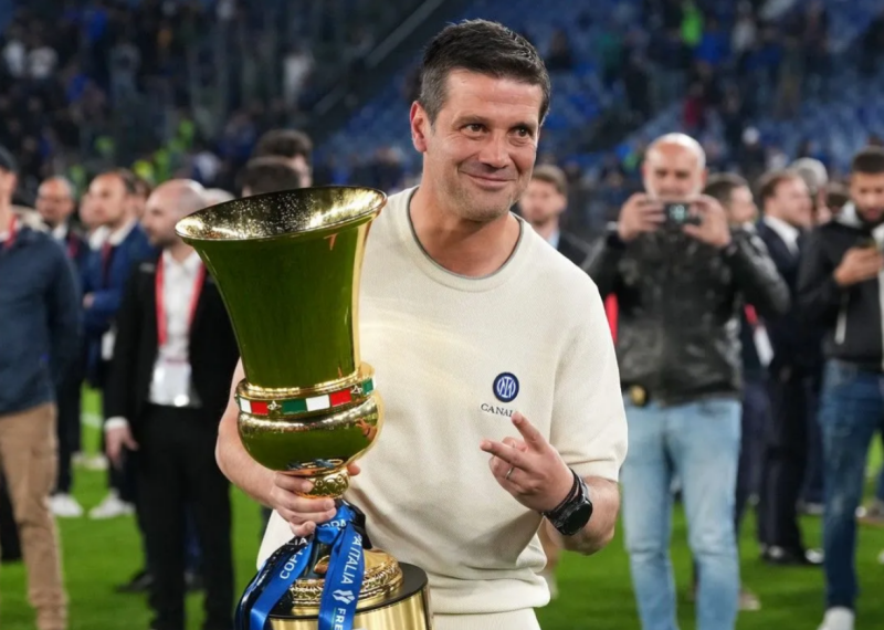 Refuse to lose: Πόσες φορές έχει επιστρέψει η Ίντερ του Κίβου από το 0-2!