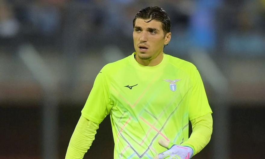  «Έκανε πρόταση 7 εκατ. ευρώ στη Λάτσιο για Μανδά ο Παναθηναϊκός, αλλά...»