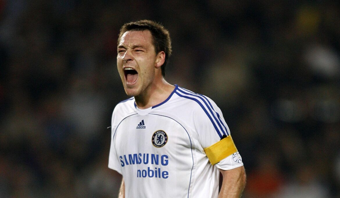 Ο Δούρειος Ίππος του Τζον Τέρι