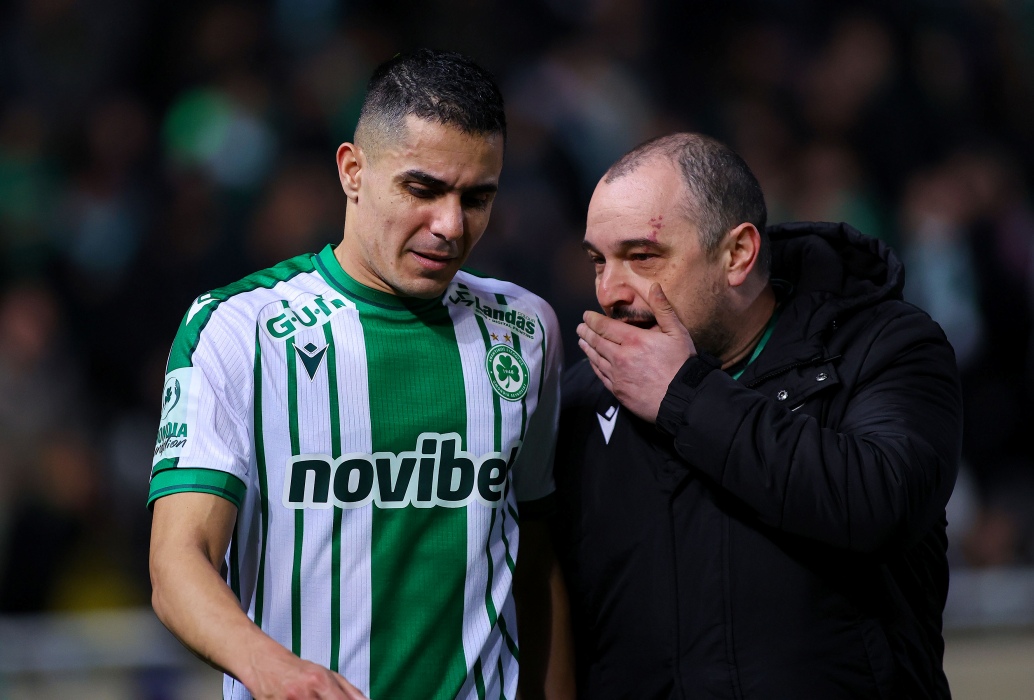 ΟΜΟΝΟΙΑ: Τι έδειξαν οι εξετάσεις Άιτινγκ και Σεμέδο - Στο περίμενε για Μασούρα, πρόβλημα και ο Οντουμπάτζο