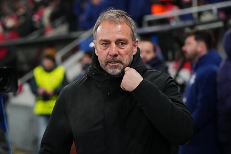 Εντυπωσιακό στατιστικό: Ο Φλικ ξεπέρασε τους Γκουαρντιόλα, Ζιντάν, Φέργκιουσον και Μουρίνιο! (ΠΙΝΑΚΑΣ)