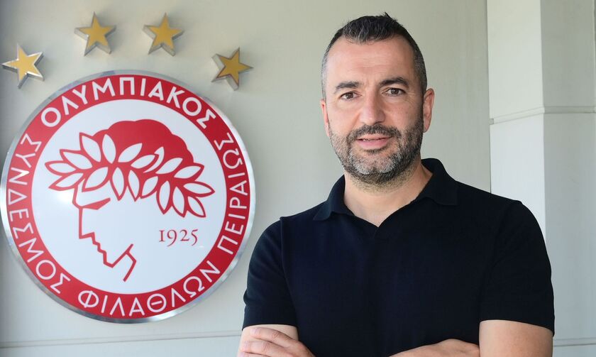 Οι προτεραιότητες του Μαρτίνεθ  