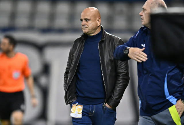 ΑΝΟΡΘΩΣΗ: Ψάχνει... αποσυμπίεση