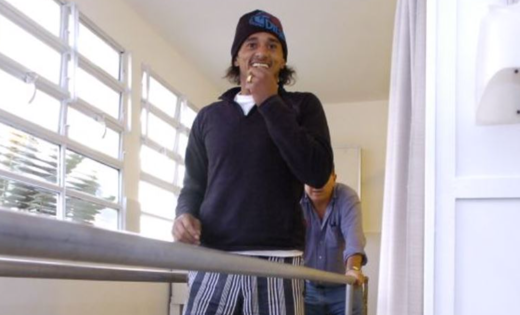 Η απίστευτη ιστορία του Ντάριο Σίλβα: Από τα γήπεδα στον ακρωτηριασμό για ένα κομμάτι τούρτα