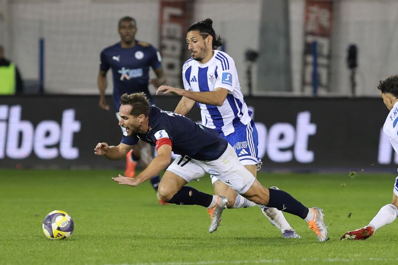 Ποιον βάζει φουνταριστό στη Λεμεσό;