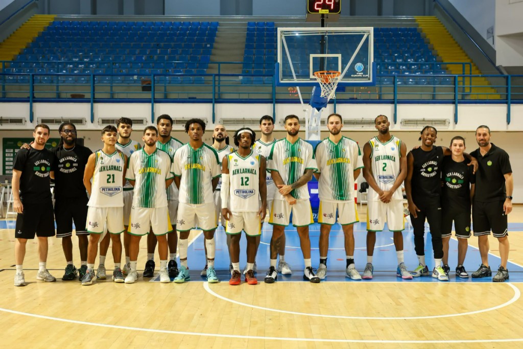 Όγδοο Super Cup για την Πετρολίνα ΑΕΚ με... σούπερ φινάλε!