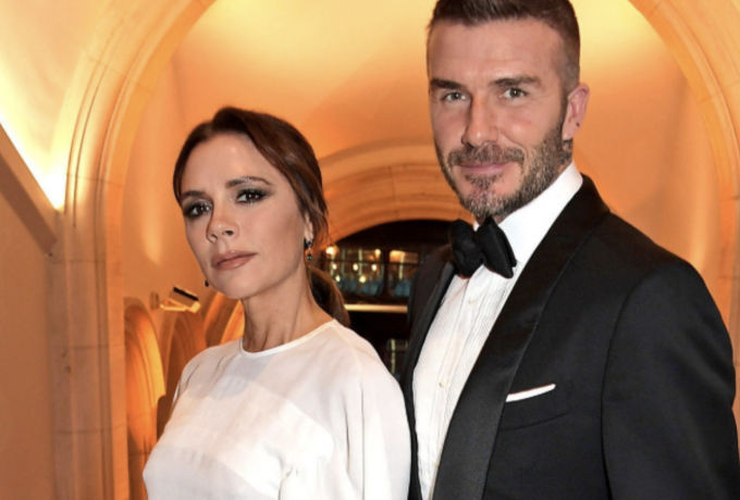 Τα μυθικά ακίνητα των Μπέκαμ – Πού ζει το ζευγάρι των $450 εκατομμυρίων (ΦΩΤΟΓΡΑΦΙΕΣ)