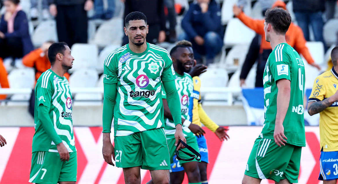 ΑΡΗΣ: Ένας διαρκής... προβληματισμός