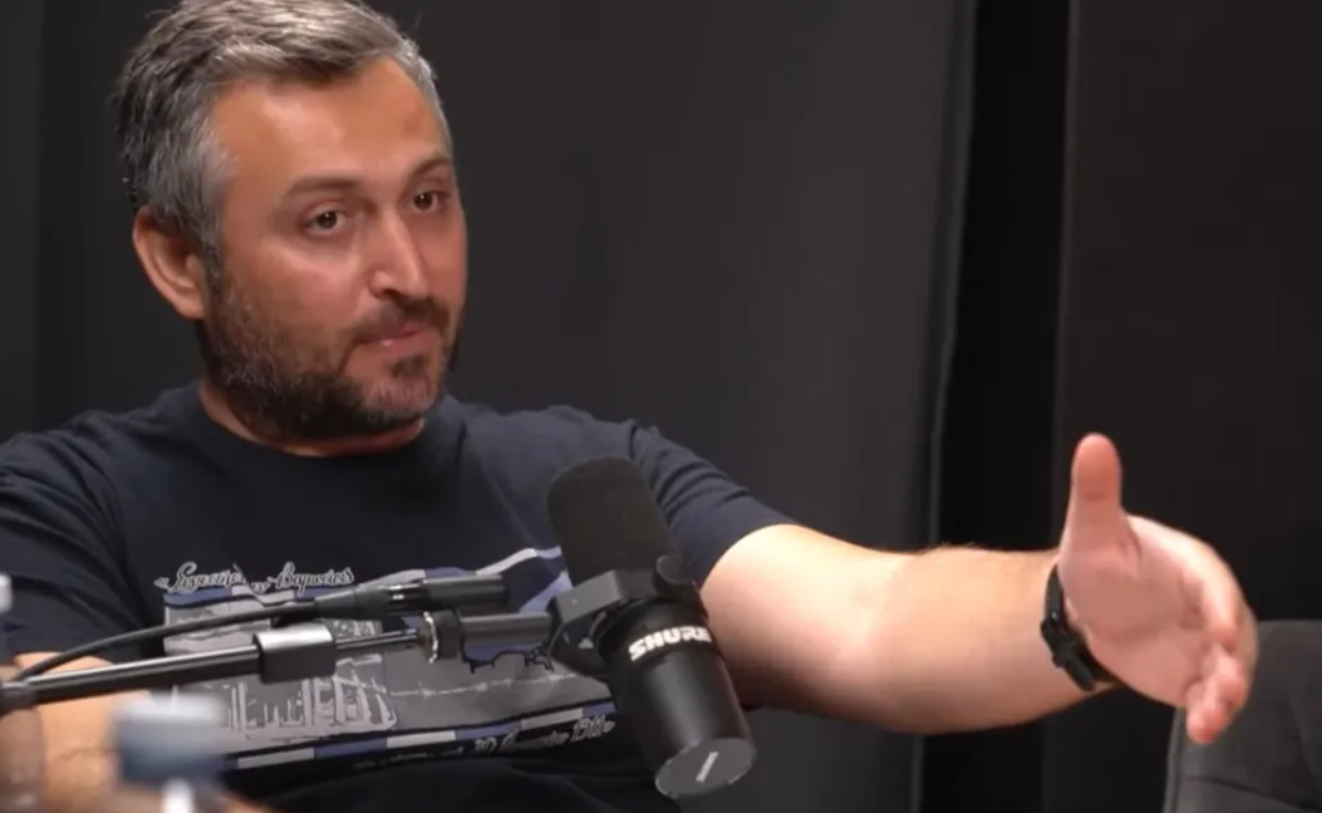 Κάλεσμα από Ιωαννικίου - «Δεν είμαστε μακριά από ένα μίνι θαύμα, με καθαρή συνείδηση για ΟΛΑ»