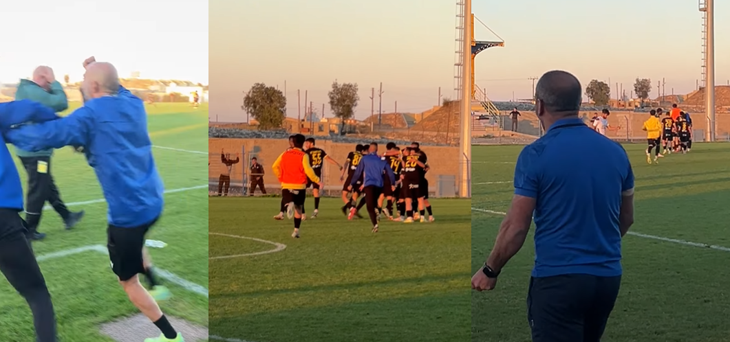 ΤΡΕΛΑ με Βρόντη – ΞΕΣΠΑΣΜΑ στο φινάλε! (ΒΙΝΤΕΟ)