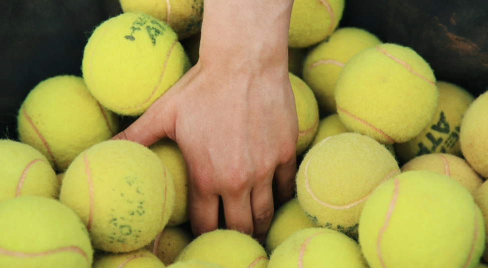 Πώς ένα μπαλάκι του τένις μπορεί να προβλέψει πόσα χρόνια θα ζήσετε