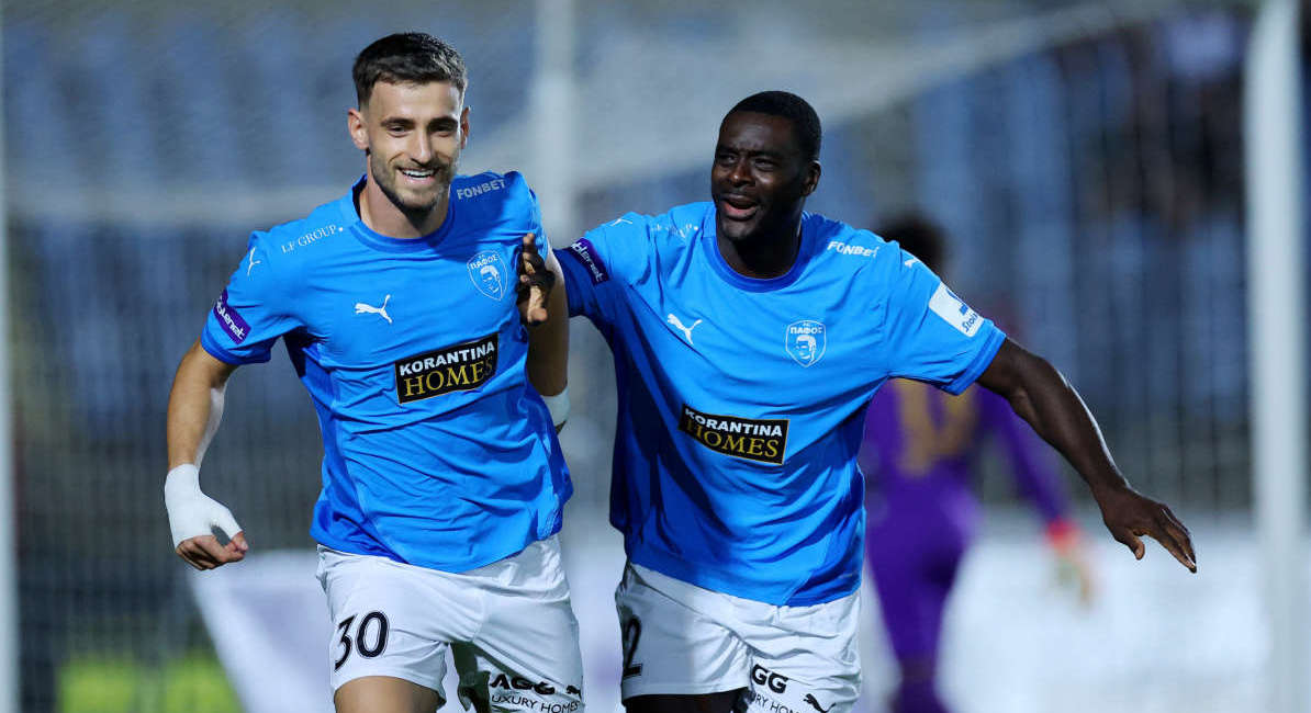 Όλα για το Κύπελλο: Η ώρα της αλήθειας για την Πάφο