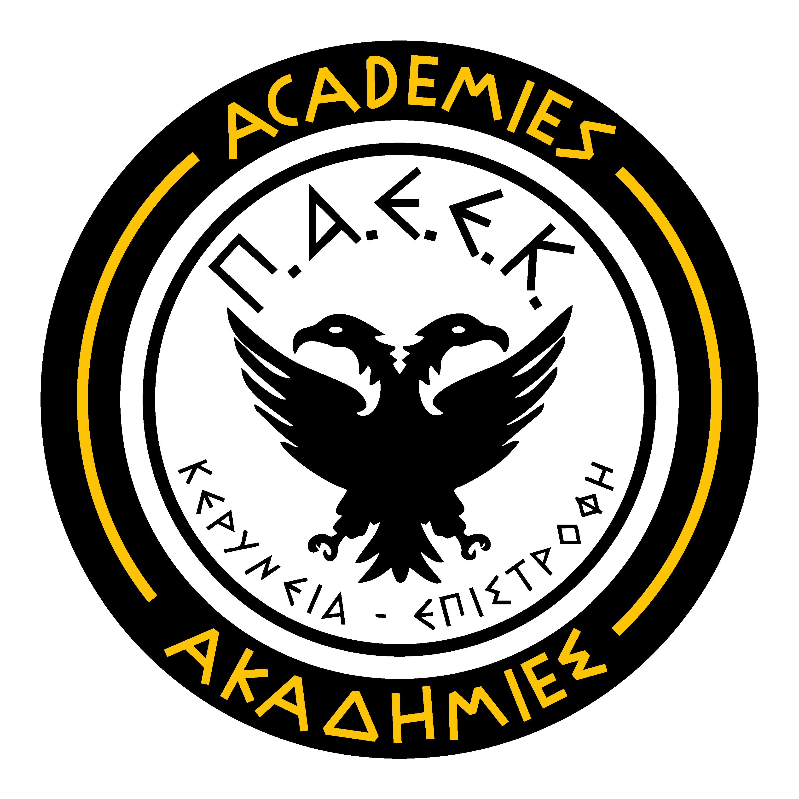 Η εκδήλωση της χρονιάς των ποδοσφαιρικών Ακαδημιών της ΠΑΕΕΚ