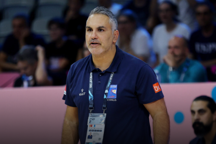 Λειβαδιώτης: Ανακοίνωσε την αποχώρηση του από την Εθνική
