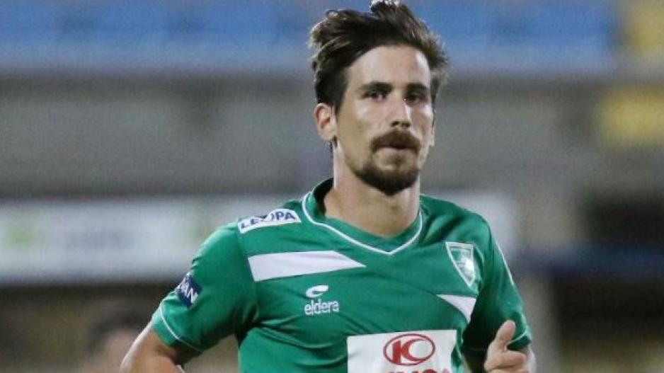 Ανακοίνωσε Rúben Brígido | Thema Sports Αθλητικές Ειδήσεις