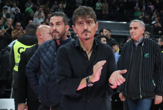 Ανάλυση: Οι 10 πιο επιδραστικές προσωπικότητες στο ευρωπαϊκό μπάσκετ αυτή τη στιγμή