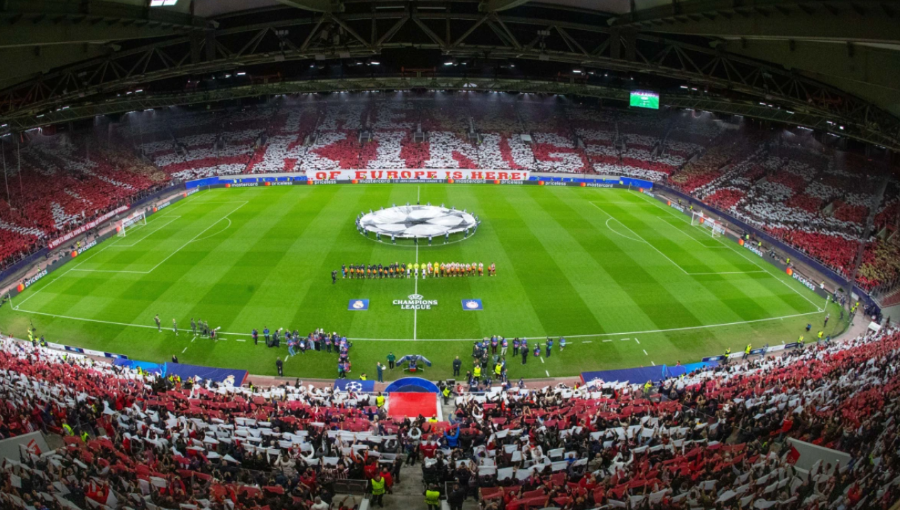 Έτσι θα είναι το νέο Καραϊσκάκη – Η τεράστια επένδυση του Ολυμπιακού και το όνειρο του Μαρινάκη