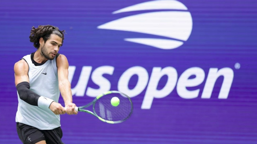US Open: Το πρόγραμμα της Τρίτης (08/09) - Ξεχωρίζει ο αγώνας Αλκαράθ-Σέλτον