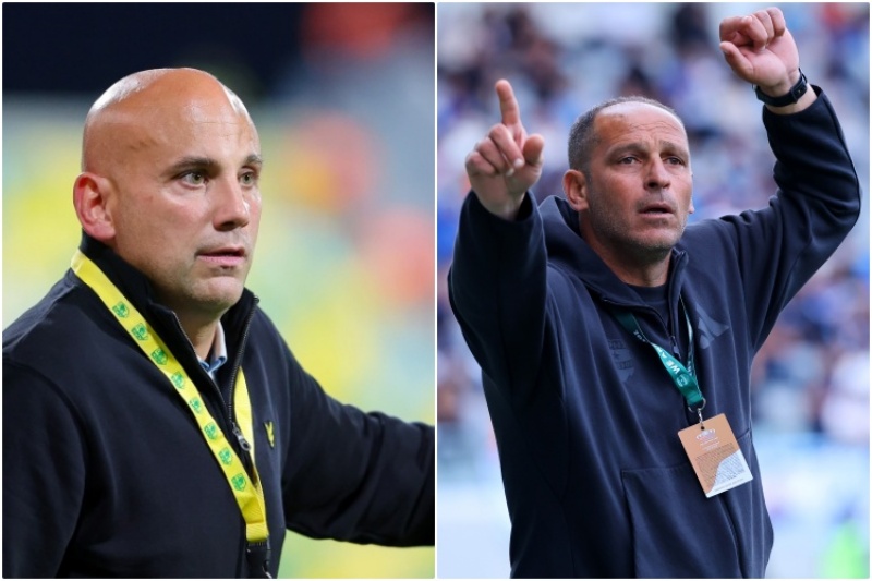 Για να κάνει ένα ακόμη βήμα για την Ευρώπη η ΑΕΚ, για να συνεχίσει να ελπίζει στο... «θαύμα» ο Άρης! (Πιθανές ενδεκάδες)