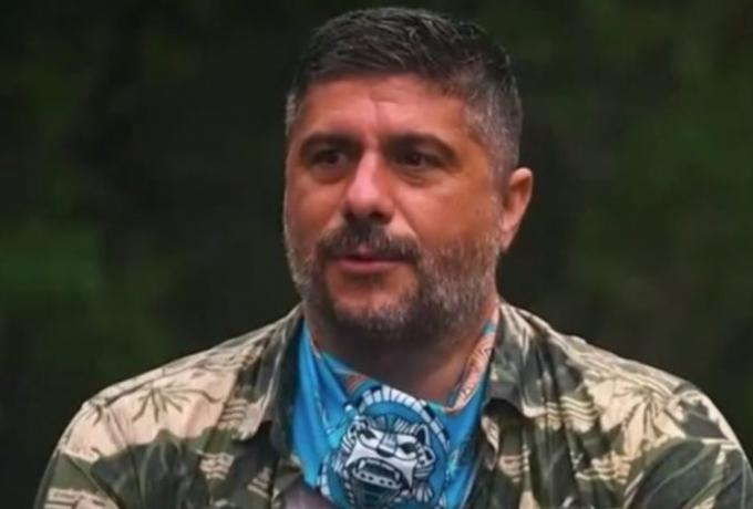 Καταξιωμένη επιχειρηματίας: Η γυναίκα που έκλεψε την καρδιά του Μιχάλη Σηφάκη