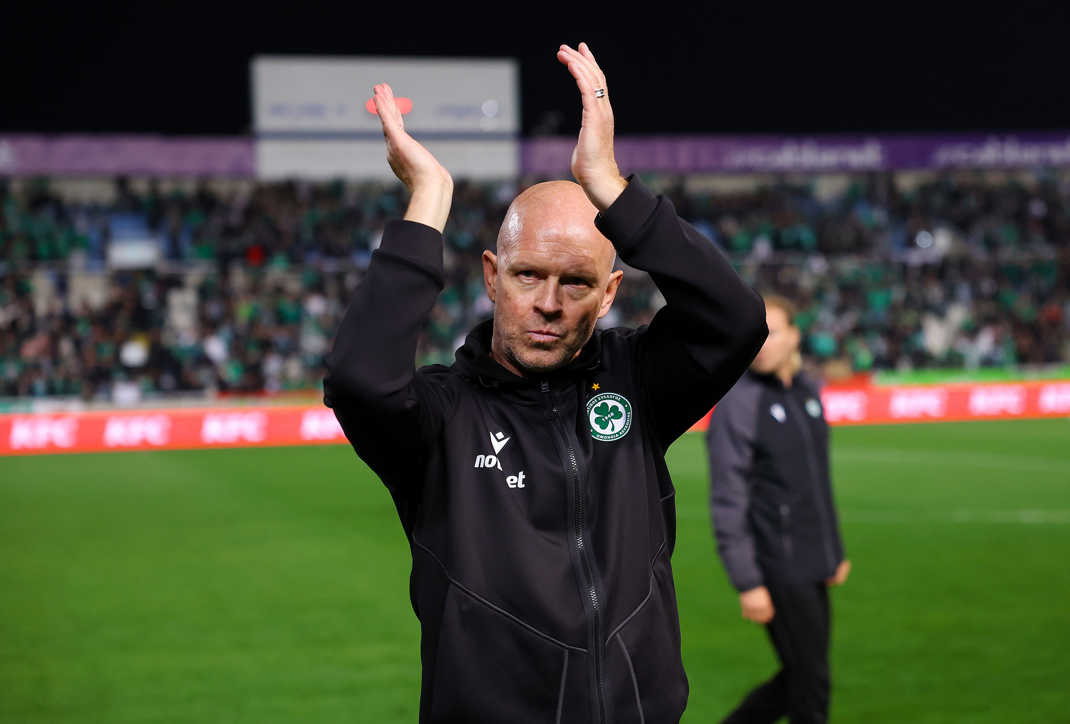 ΟΜΟΝΟΙΑ: Η νίκη που της έλειπε ήρθε όπως την ήθελε ο Μπεργκ – Το ερώτημα που απομένει…