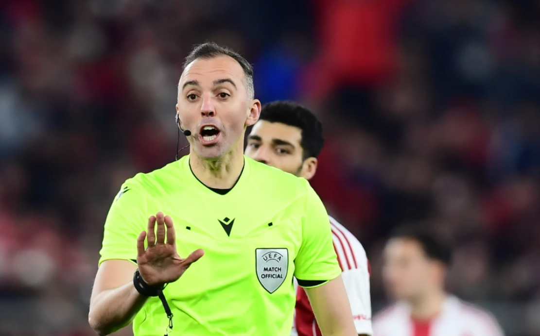 Η IFAB φέρνει επανάσταση - Αυτοί είναι οι 4 νέοι κανονισμοί που θα αλλάξουν το ποδόσφαιρο