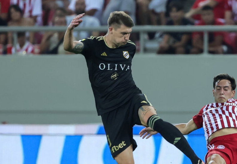 ΑΝΟΡΘΩΣΗ: Κλείνει η πρώτη ΜΕΤΑΓΡΑΦΗ - Το who is who του Τόσιτς!