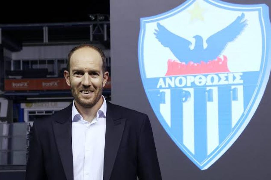 Παρπεττάς: «Παρακολουθούμε έναν συστηματικό πόλεμο κατά της Ανόρθωσης»
