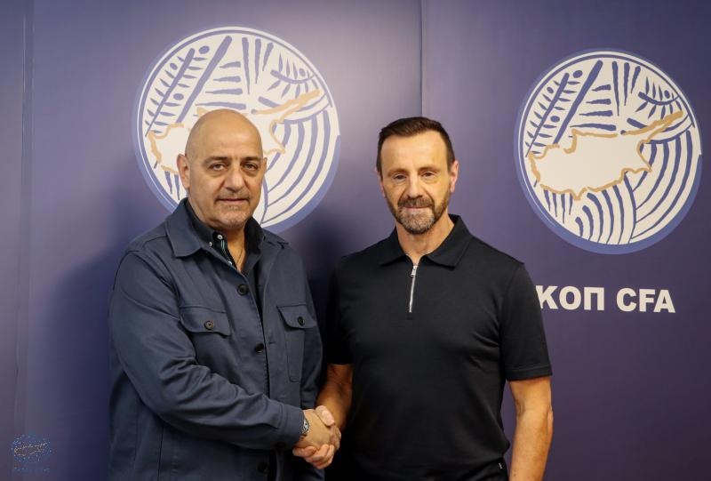 Και ξαφνικά... «έσκασε» ανακοίνωση από την ΚΟΠ για Μάντζιο!