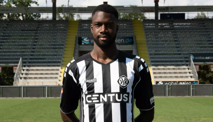 Έφερε Sadio Dembélé για την άμυνα