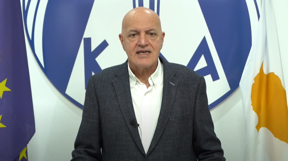 Νέα ανάρτηση του Ιωάννου: ‘Στα στιβαρά χέρια του Χριστοδουλιδη ούτε η Ανόρθωση ούτε κανένα άλλο προσφυγικό σωματείο θα κινδυνεύσει’