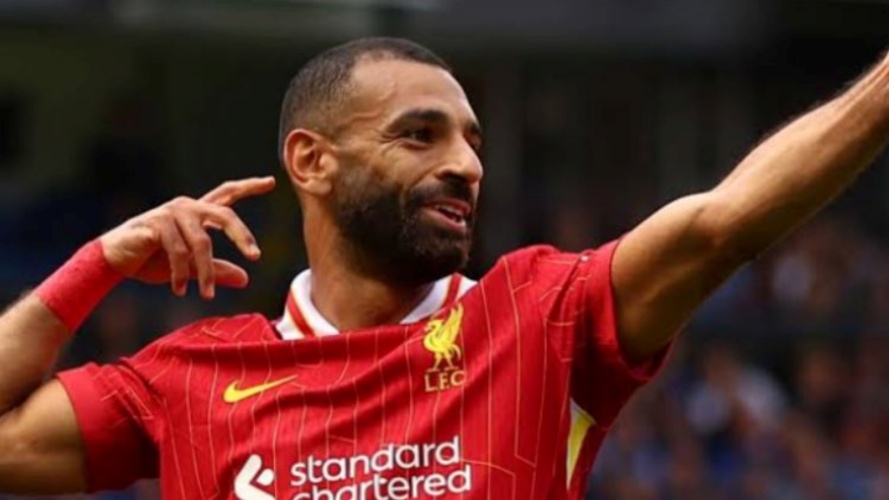 Εκεί θα συνεχίσει την καριέρα του ο Σαλάχ – Η εμπλοκή της Μάντσεστερ Γιουνάιτεντ και η τελική του απόφαση!