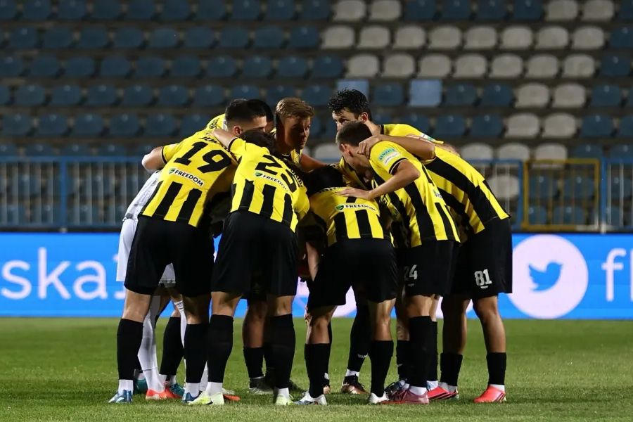 Ομόνοια: Με Καϊράτ Αλμάτι στον δρόμο για το Champions League!