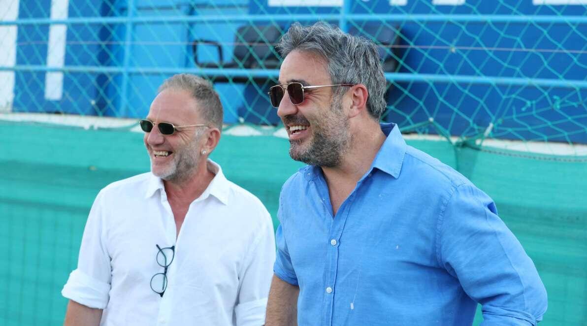 ΛΙΑΣΗΣ: «Ευχαριστούμε ΚΟΠ και UEFA – Περνάμε στην τελική ευθεία»