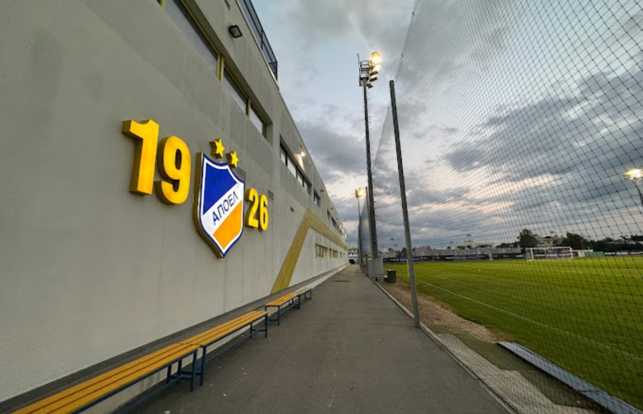 «Είναι πολύ δύσκολα τα πράγματα, υπάρχουν μερικές δεκάδες προσφυγές εναντίον του ΑΠΟΕΛ»