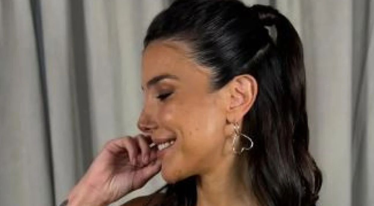 «Δεν είναι ο Άγιος που όλοι πιστεύουν» - Μοντέλο μπλέκει τον Μέσι σε ερωτικό σκάνδαλο, η κίνηση που έκανε η γυναίκα του