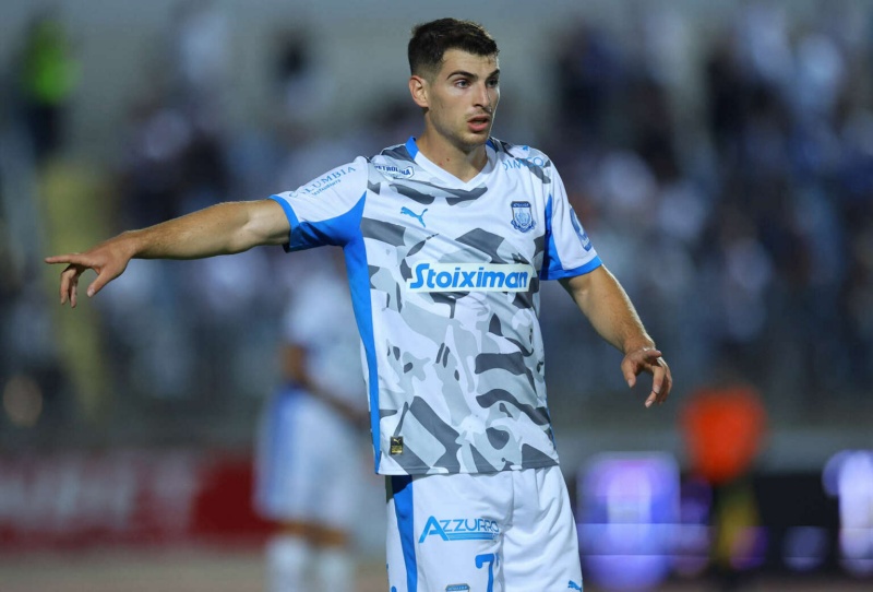 ΛΙΟΥΜΠΙΤΣ: «Έχουμε την ευκαιρία να πλησιάσουμε τις ομάδες που βρίσκονται πιο ψηλά»