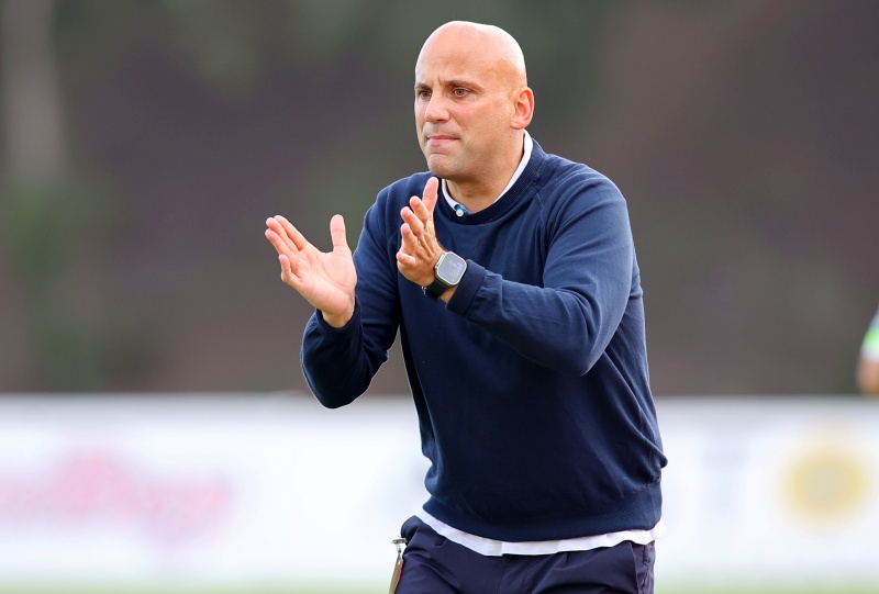 ΡΟΘΑΔΑ: «Κάναμε ένα λάθος στο ξεκίνημα και δεχτήκαμε το γκολ - Στο δεύτερο ημίχρονο ανεβάσαμε την απόδοση μας»