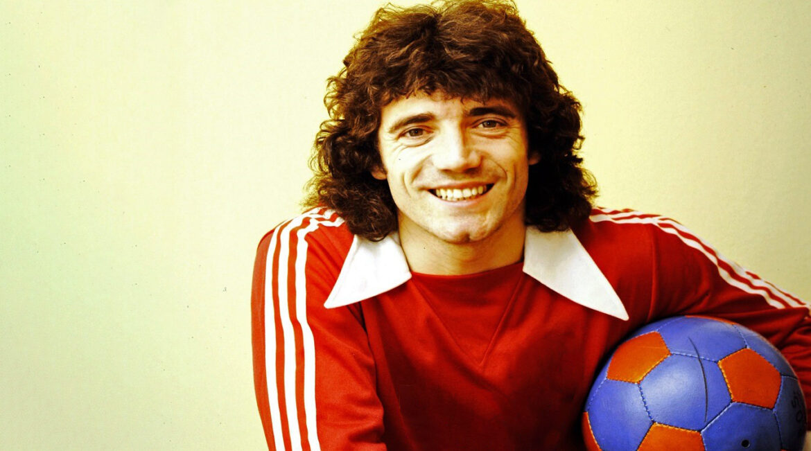 Κέβιν Κίγκαν: Το ποντίκι που βρυχήθηκε