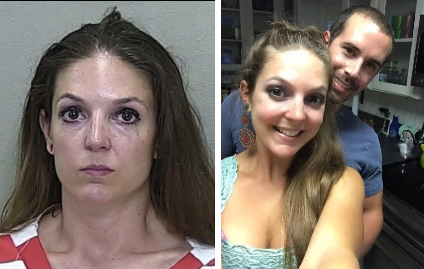 Νοσηλεύτρια καταδικάστηκε για σεξουαλική κακοποίηση του 15χρονου θετού γιου της, τους έπιασε στα πράσα ο πατέρας του αγοριού