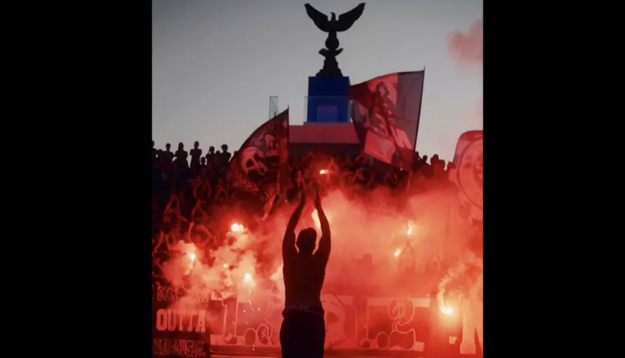 Το «Freedom Αντώνης Παπαδόπουλος» πήρε φωτιά και η νέα σεζόν ξεκίνησε με τον πιο εκρηκτικό τρόπο!  (ΒΙΝΤΕΟ)
