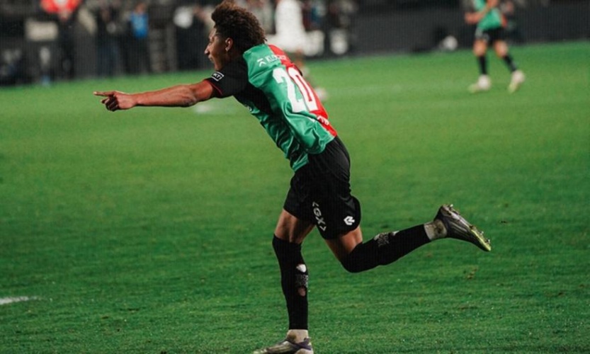 «ΞΕΡΑΝΕ» την Αϊντχόφεν και προκρίθηκε στον τελικό του Κυπέλλου Ολλανδίας η Ναϊμέγκεν!