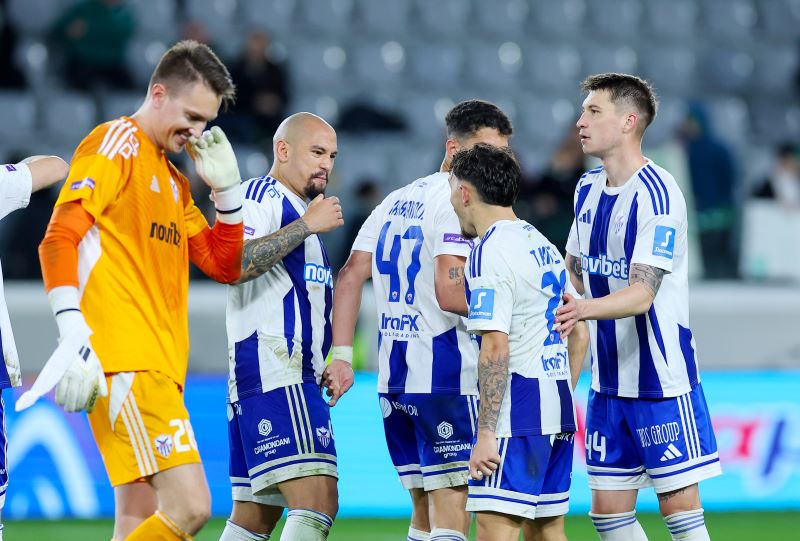 Eίχε κι ο δίμετρος κίπερ… μερίδιο! Ποια φάση θα «φυλάξει» στο κινητό του