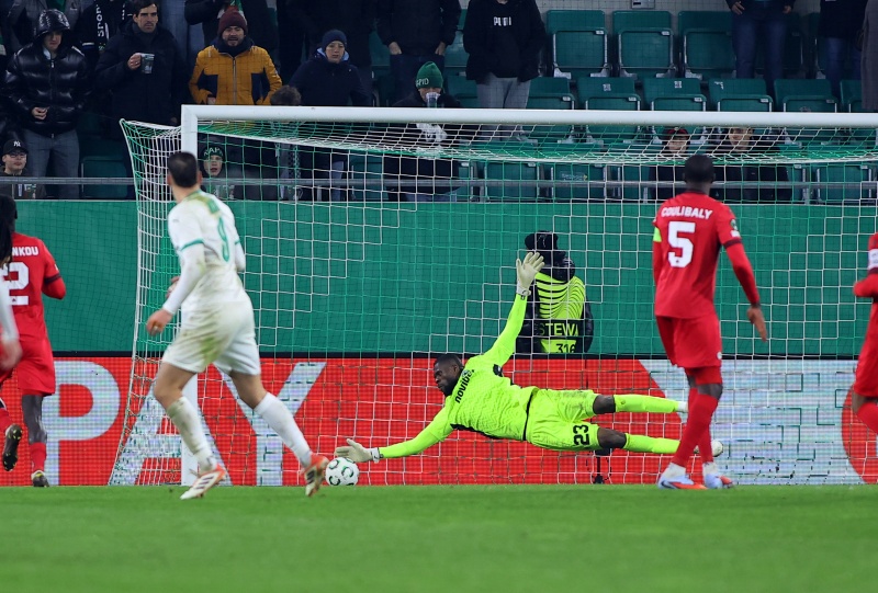 «Πρόβλημα» με Ουζόχο