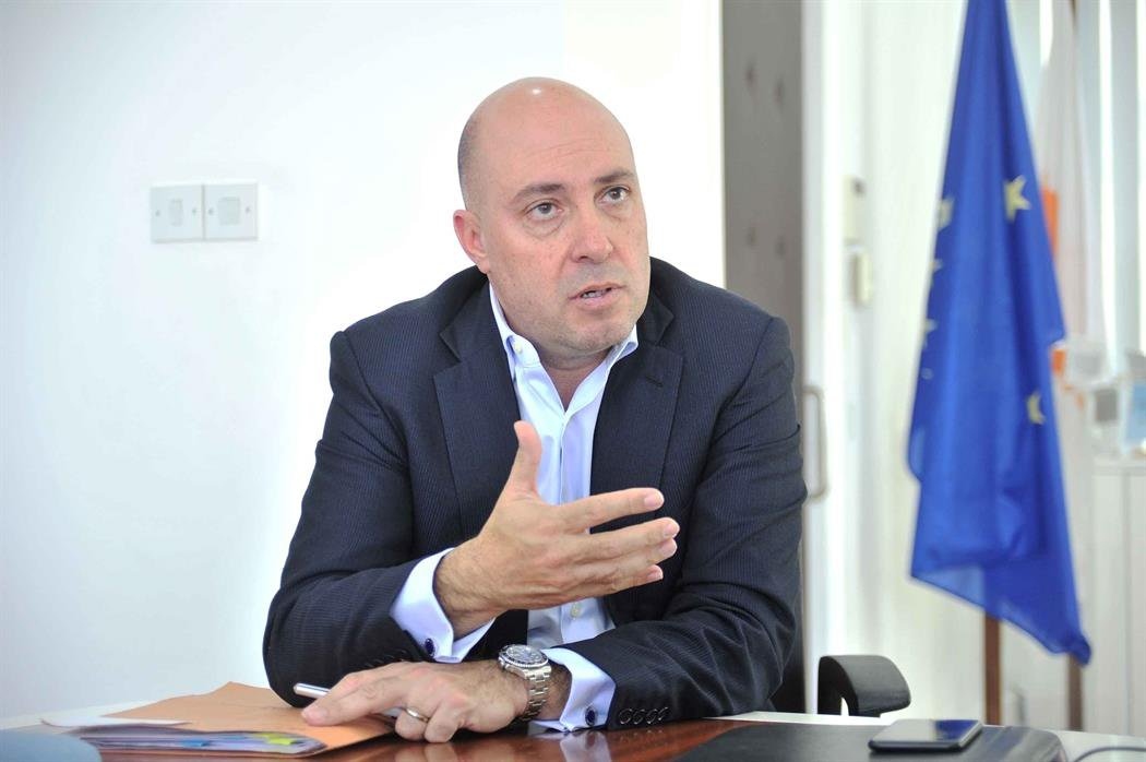 Αποκαλύψεις Παμπορίδης: Δέχθηκα νουθεσίες να αποσύρω την υποψηφιότητά μου για το χρίσμα του ΔΗΣΥ